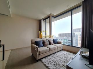 Condo en alquiler de 1 habitaciones en Watthana, Bangkok