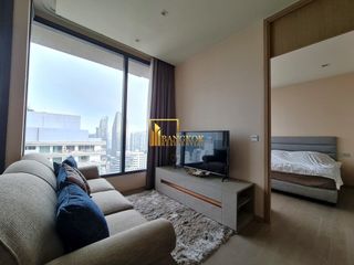Condo en alquiler de 1 habitaciones en Watthana, Bangkok
