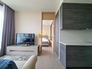 Condo en alquiler de 1 habitaciones en Watthana, Bangkok