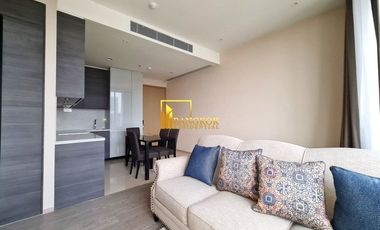 Condo en alquiler de 1 habitaciones en Watthana, Bangkok