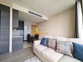 Condo en alquiler de 1 habitaciones en Watthana, Bangkok