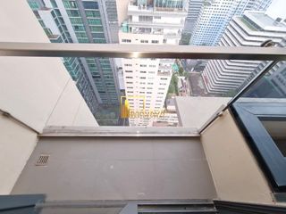 Condo en alquiler de 1 habitaciones en Watthana, Bangkok