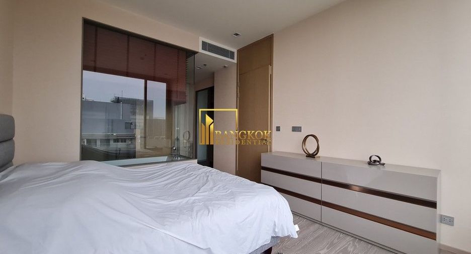Condo en alquiler de 1 habitaciones en Watthana, Bangkok