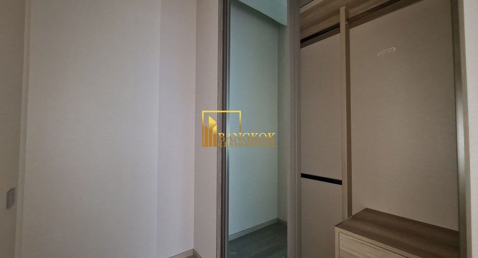 Condo en alquiler de 1 habitaciones en Watthana, Bangkok