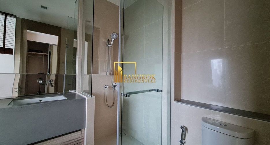 Condo en alquiler de 1 habitaciones en Watthana, Bangkok