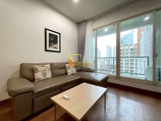 出租 2 卧室 公寓 在 Pathum Wan, 曼谷