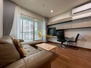 出租 2 卧室 公寓 在 Pathum Wan, 曼谷