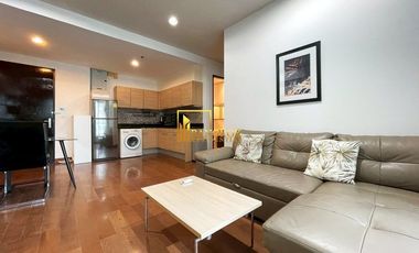 Condo en alquiler de 2 habitaciones en Pathum Wan, Bangkok