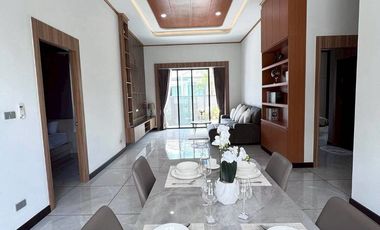 ขาย 3 ห้องนอน วิลล่า ใน บางละมุง, ชลบุรี