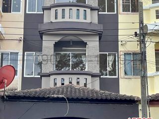 Аренда 3 спальни таунхаус в Bang Bua Thong, Нонтабури