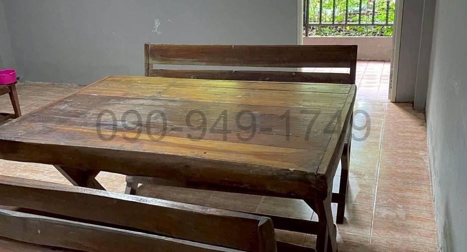 Reihenhaus zur Miete mit 3 Zimmer in Bang Bua Thong, Nonthaburi
