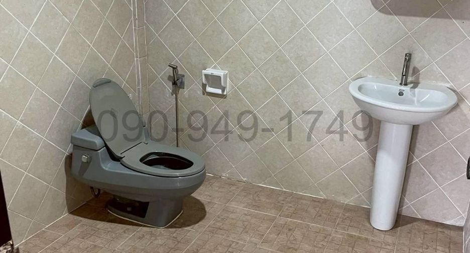 Reihenhaus zur Miete mit 3 Zimmer in Bang Bua Thong, Nonthaburi