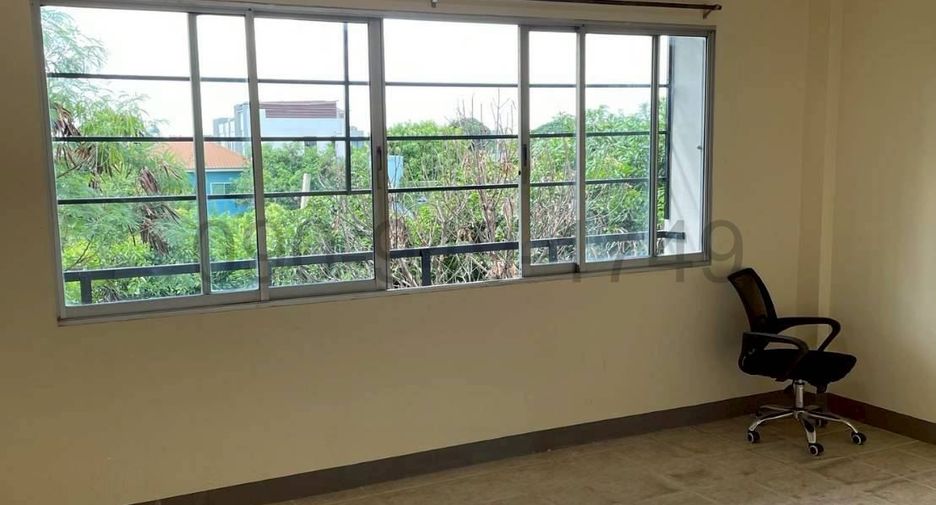 Reihenhaus zur Miete mit 3 Zimmer in Bang Bua Thong, Nonthaburi