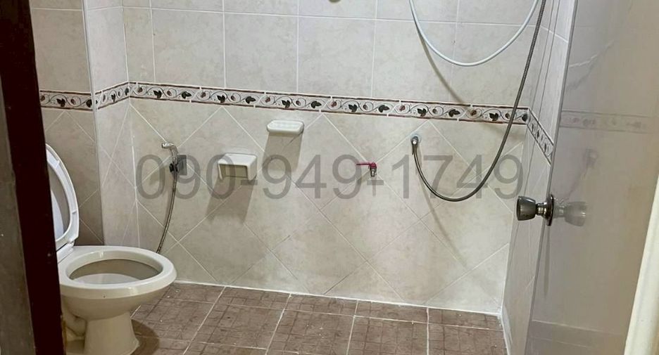Reihenhaus zur Miete mit 3 Zimmer in Bang Bua Thong, Nonthaburi