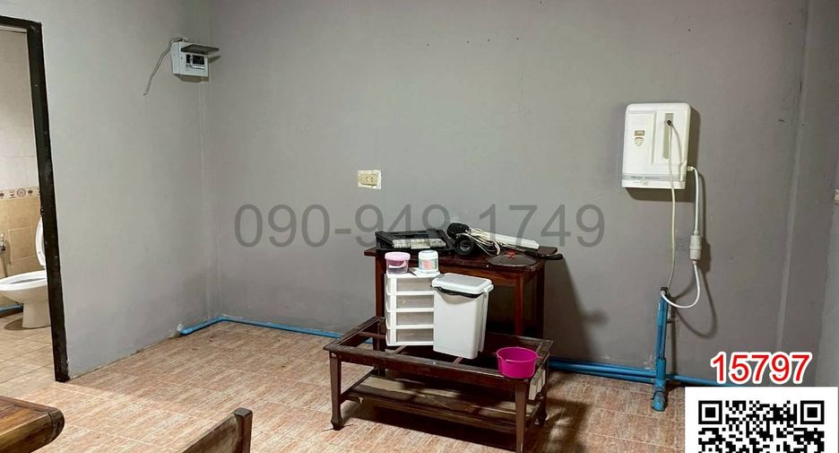 Reihenhaus zur Miete mit 3 Zimmer in Bang Bua Thong, Nonthaburi