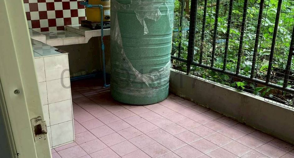 Reihenhaus zur Miete mit 3 Zimmer in Bang Bua Thong, Nonthaburi