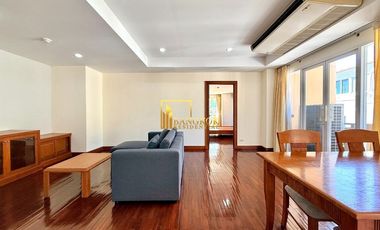 For rent 2 bedrooms apartment in Pathum Wan, Bangkok