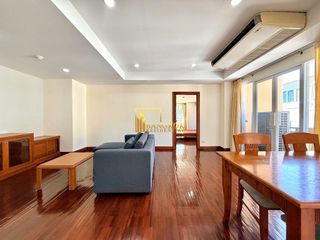 For rent 2 bedrooms apartment in Pathum Wan, Bangkok