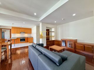 For rent 2 bedrooms apartment in Pathum Wan, Bangkok