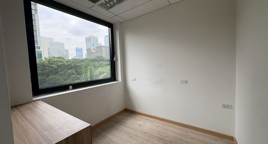 À louer bureau à Pathum Wan, Bangkok