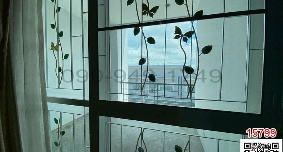 For rent 3 bedrooms house in Bang Khen, Bangkok