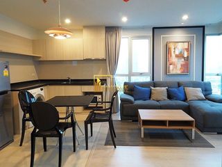 Wohnung zur Miete mit 2 Zimmer in Sathon, Bangkok