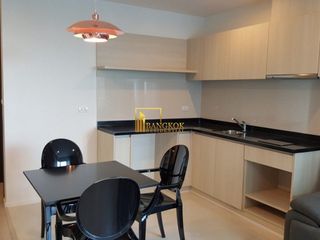 Wohnung zur Miete mit 2 Zimmer in Sathon, Bangkok
