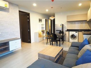 Wohnung zur Miete mit 2 Zimmer in Sathon, Bangkok