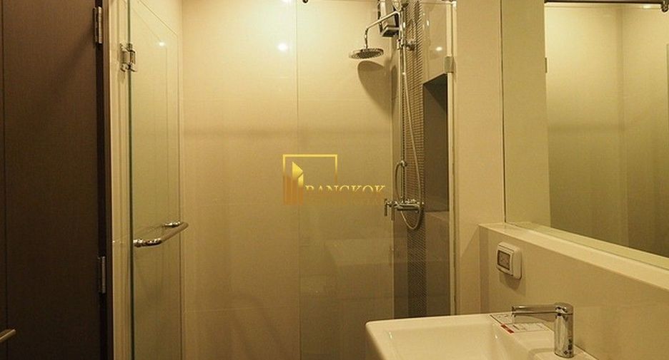 Condo en alquiler de 2 habitaciones en Sathon, Bangkok