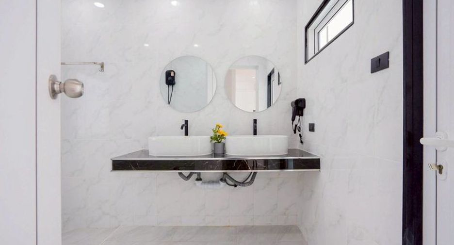 For sale 4 bedrooms villa in Bang Lamung, Chonburi
