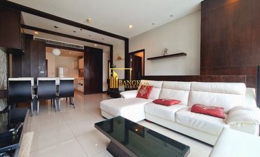 Wohnung zur Miete mit 2 Zimmer in Watthana, Bangkok