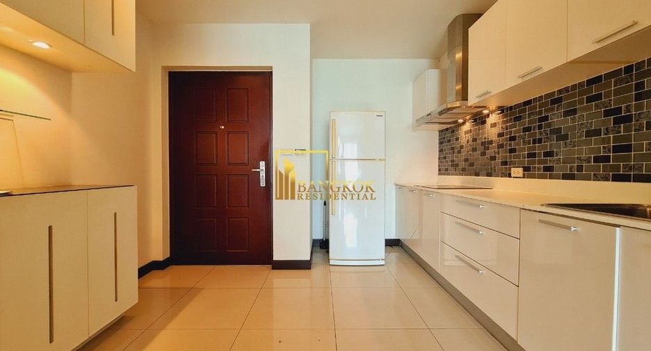 Wohnung zur Miete mit 2 Zimmer in Watthana, Bangkok