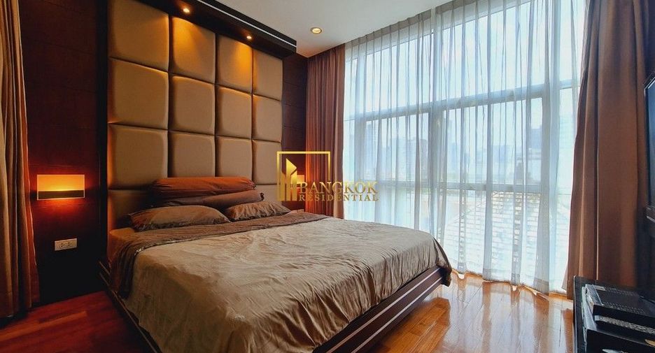 Wohnung zur Miete mit 2 Zimmer in Watthana, Bangkok