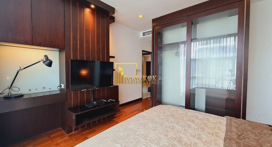 Wohnung zur Miete mit 2 Zimmer in Watthana, Bangkok