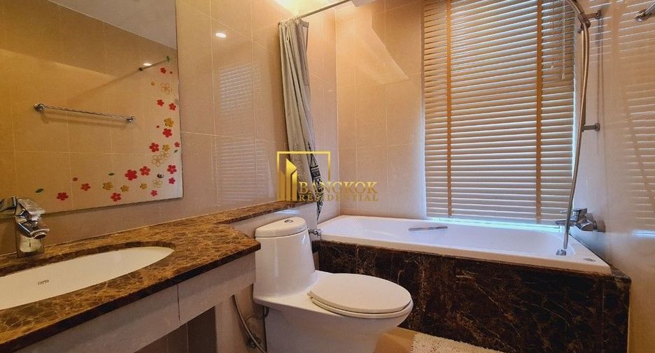 Wohnung zur Miete mit 2 Zimmer in Watthana, Bangkok