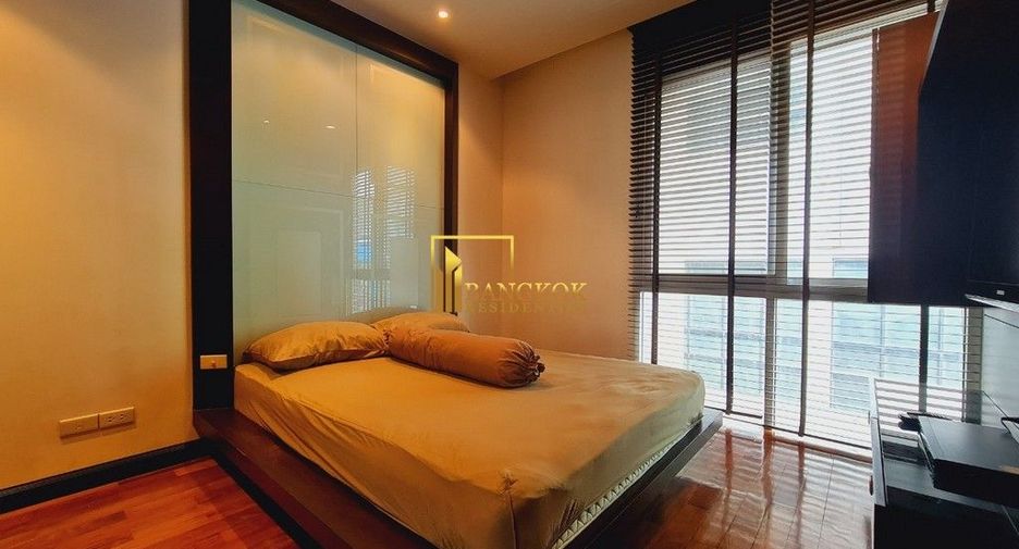 Wohnung zur Miete mit 2 Zimmer in Watthana, Bangkok