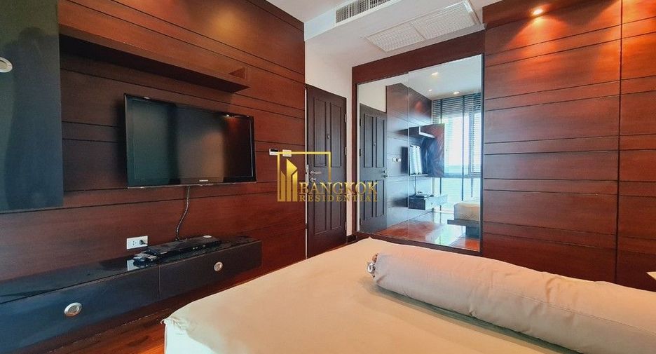 Wohnung zur Miete mit 2 Zimmer in Watthana, Bangkok