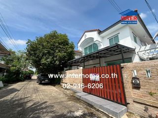 For sale 2 bedrooms house in Lam Luk Ka, Pathum Thani