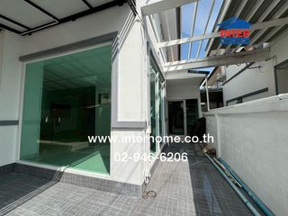 For sale 2 bedrooms house in Lam Luk Ka, Pathum Thani