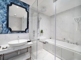 Apartamento con servicios en alquiler de 1 habitaciones en Watthana, Bangkok