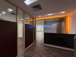 Büro zur Miete in Pathum Wan, Bangkok