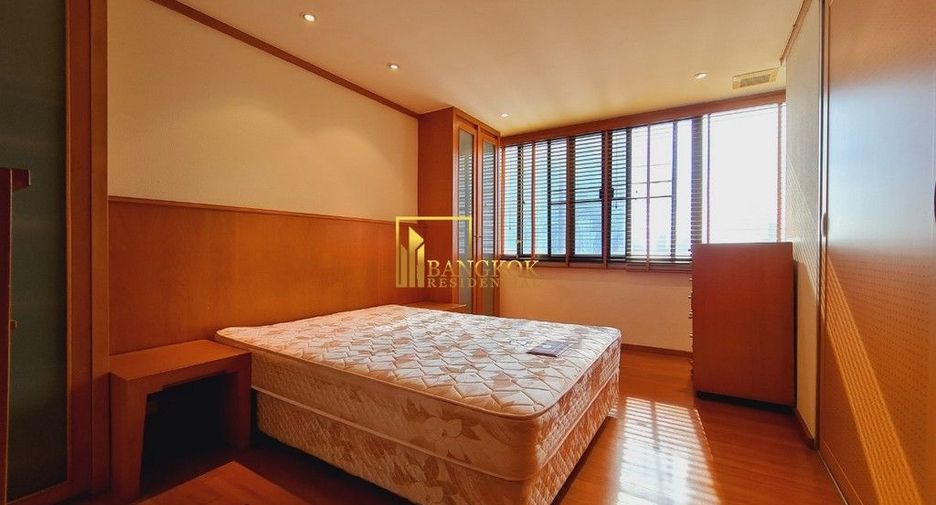 Wohnung zur Miete mit 2 Zimmer in Khlong Toei, Bangkok