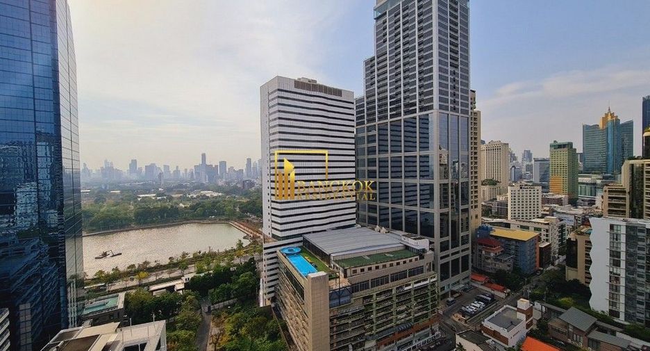 Wohnung zur Miete mit 2 Zimmer in Khlong Toei, Bangkok