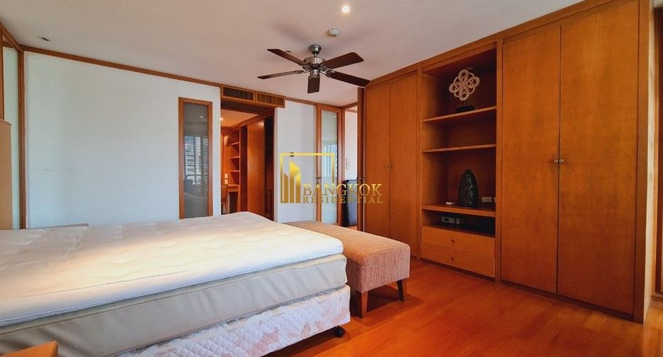 Wohnung zur Miete mit 2 Zimmer in Khlong Toei, Bangkok
