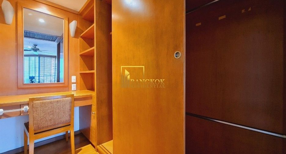 Wohnung zur Miete mit 2 Zimmer in Khlong Toei, Bangkok