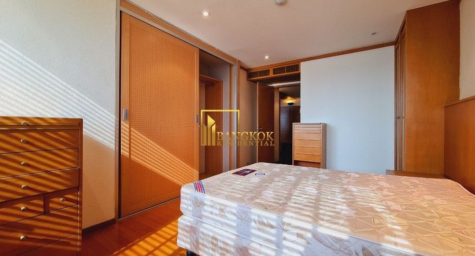 Wohnung zur Miete mit 2 Zimmer in Khlong Toei, Bangkok