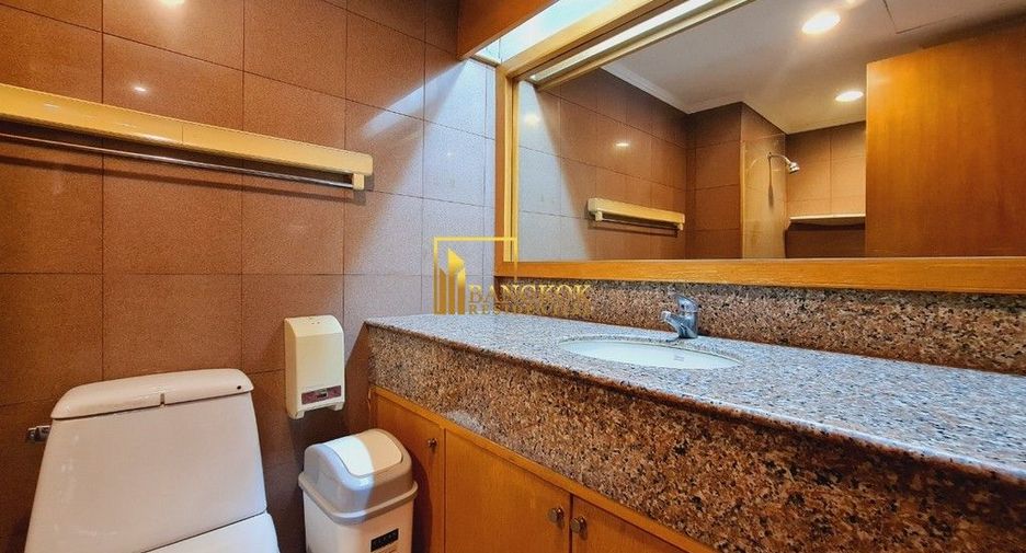 Wohnung zur Miete mit 2 Zimmer in Khlong Toei, Bangkok