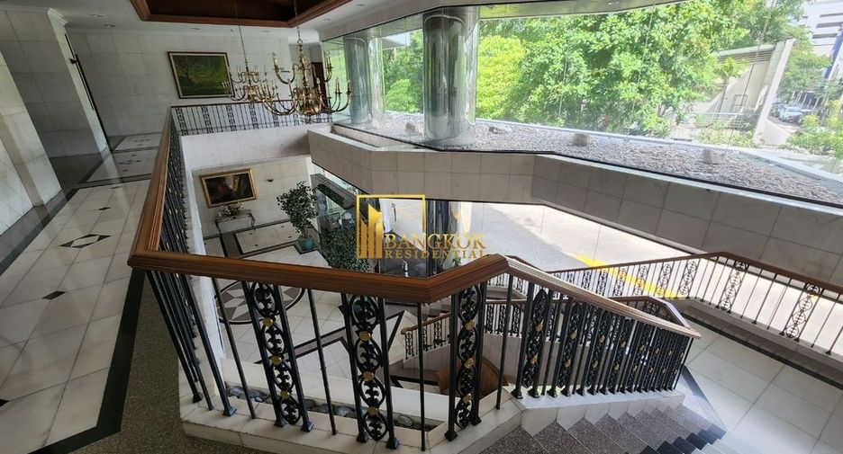 Wohnung zur Miete mit 2 Zimmer in Khlong Toei, Bangkok