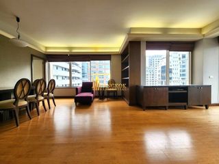 Condo en alquiler de 1 habitaciones en Pathum Wan, Bangkok