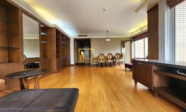For rent 1 bed condo in Pathum Wan, Bangkok